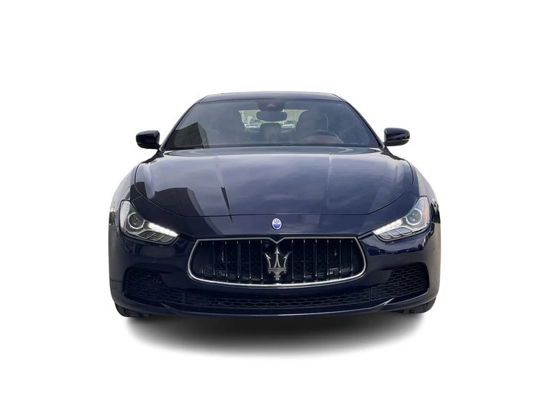 2017 Maserati Ghibli 3rd Gen - Image 10 of 19