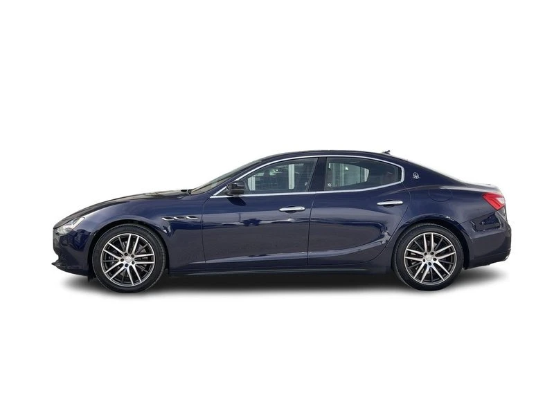 2017 Maserati Ghibli 3rd Gen - Image 3 of 19