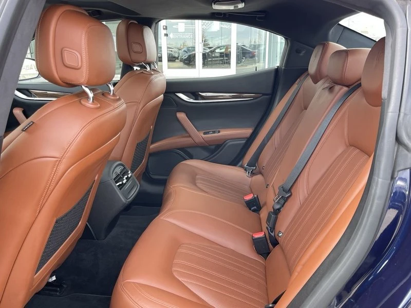 2017 Maserati Ghibli 3rd Gen - Image 18 of 19