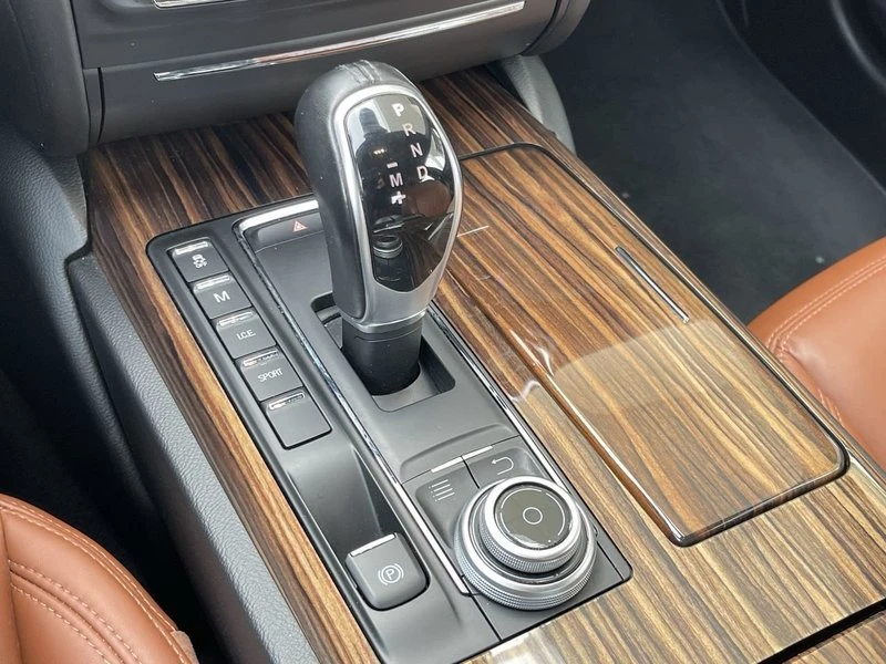 2017 Maserati Ghibli 3rd Gen - Image 15 of 19