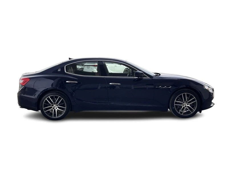 2017 Maserati Ghibli 3rd Gen - Image 7 of 19