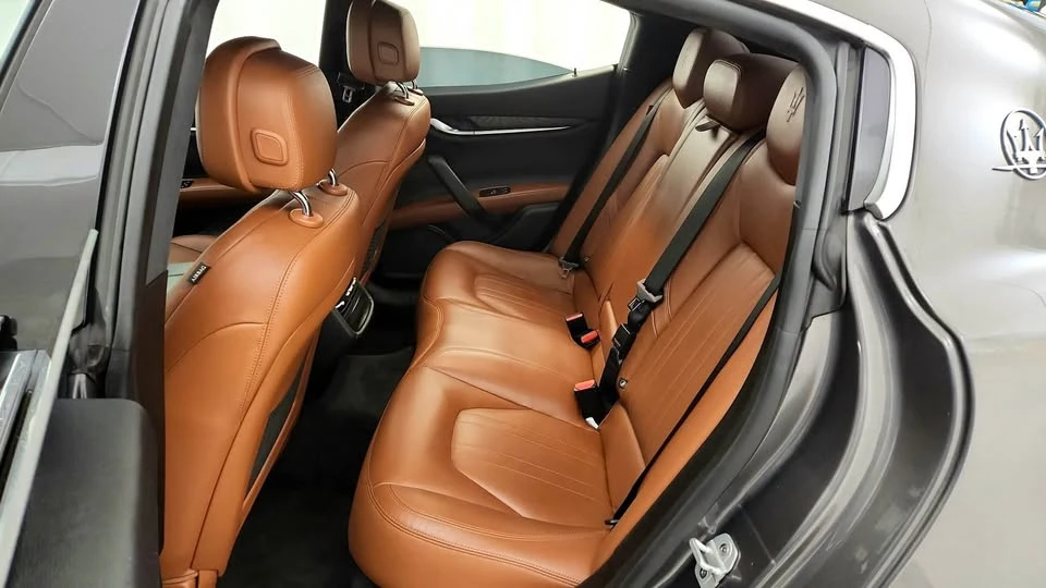 2017 Maserati Ghibli 3rd Gen - Image 10 of 13