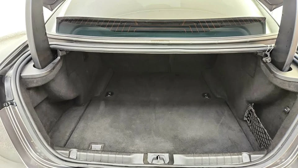 2017 Maserati Ghibli 3rd Gen - Image 11 of 13