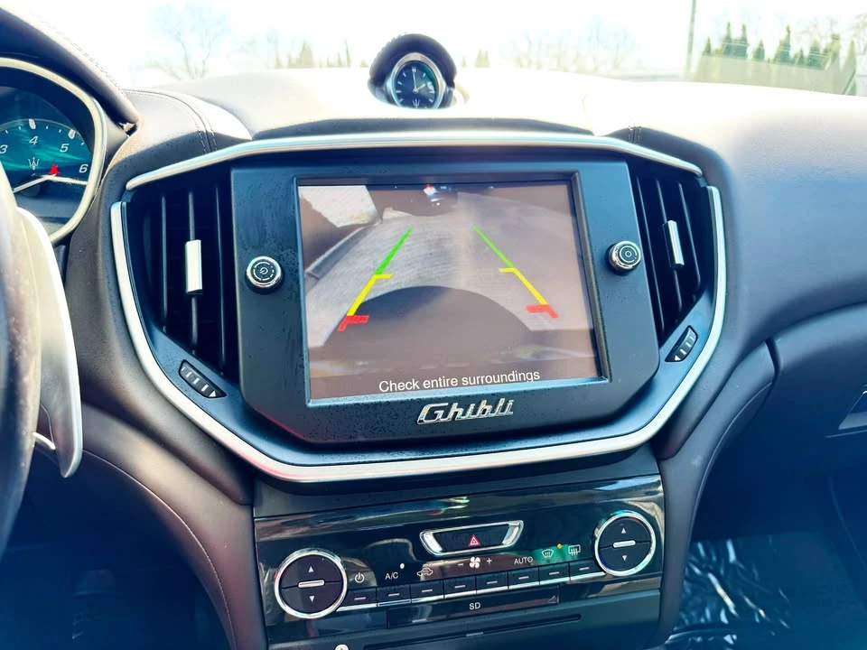 2017 Maserati Ghibli 3rd Gen - Image 14 of 20