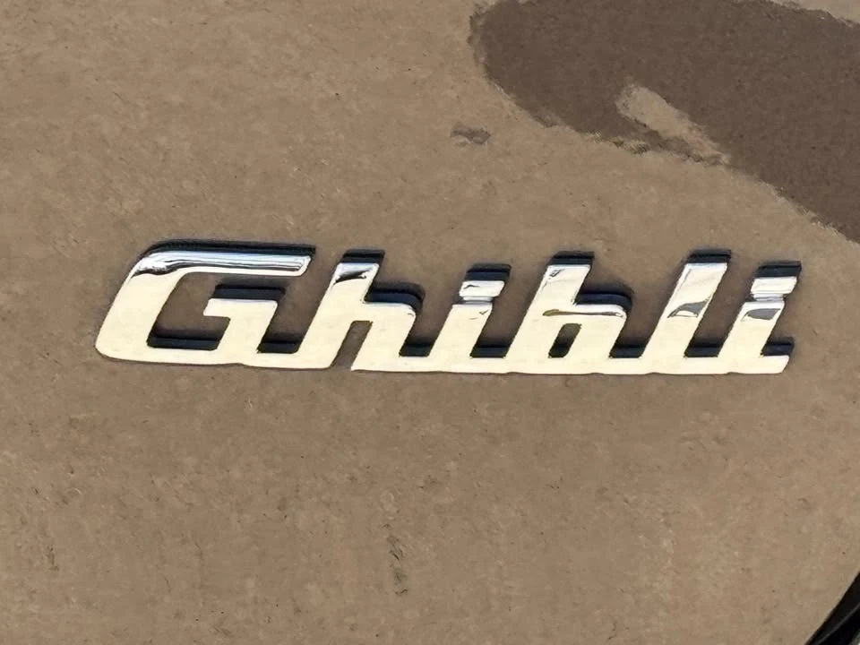 2017 Maserati Ghibli 3rd Gen - Image 11 of 20