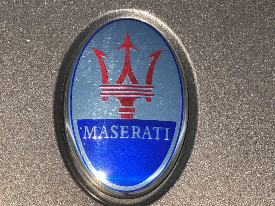 2017 Maserati Ghibli 3rd Gen - Image 9 of 20