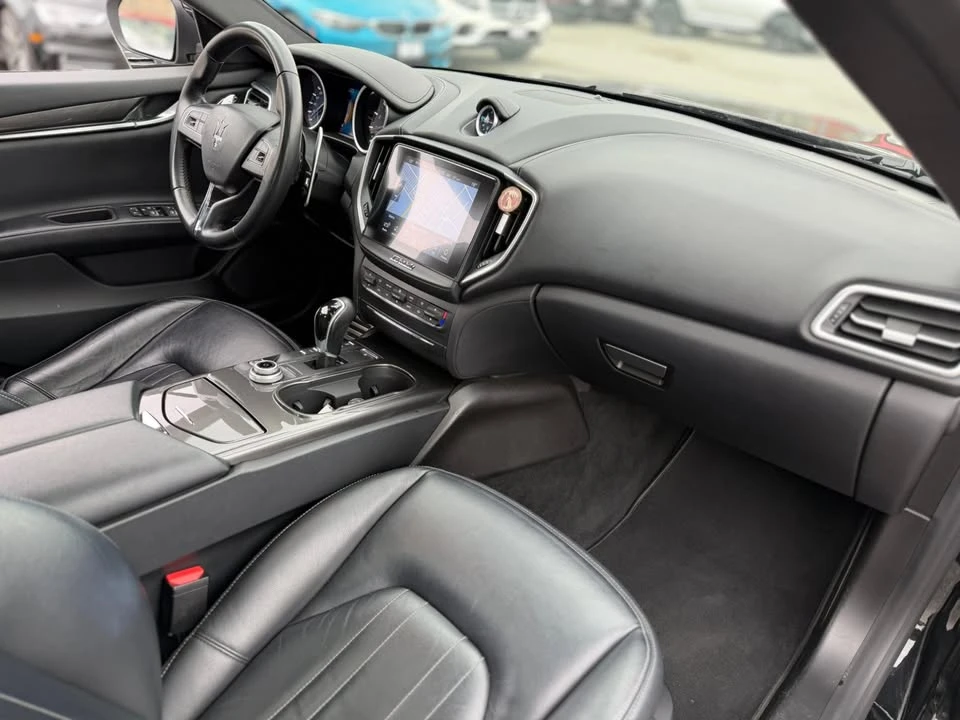 2017 Maserati Ghibli 3rd Gen - Image 11 of 20