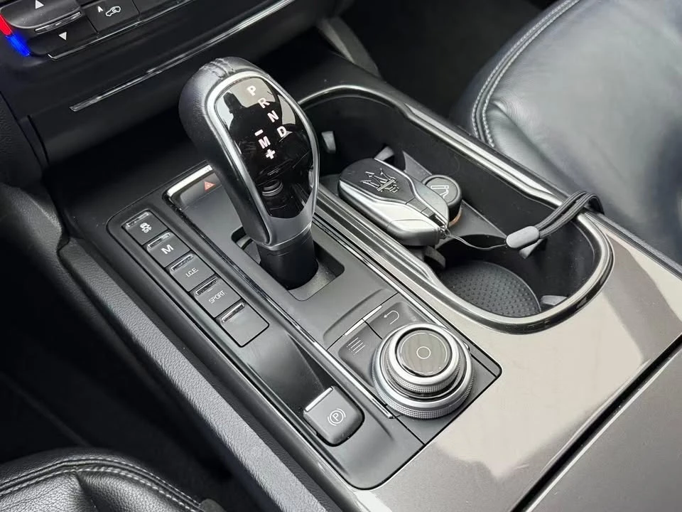 2017 Maserati Ghibli 3rd Gen - Image 2 of 20