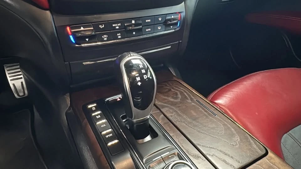 2017 Maserati Ghibli 3rd Gen - Image 15 of 20