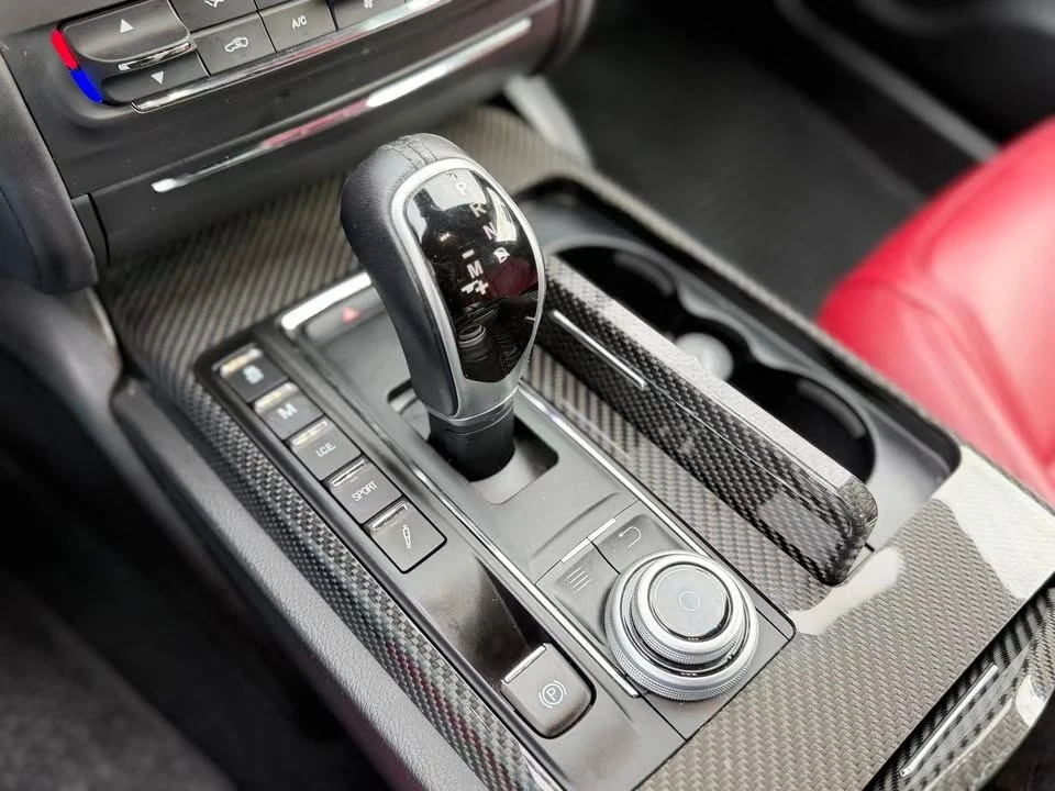 2017 Maserati Ghibli 3rd Gen - Image 12 of 20