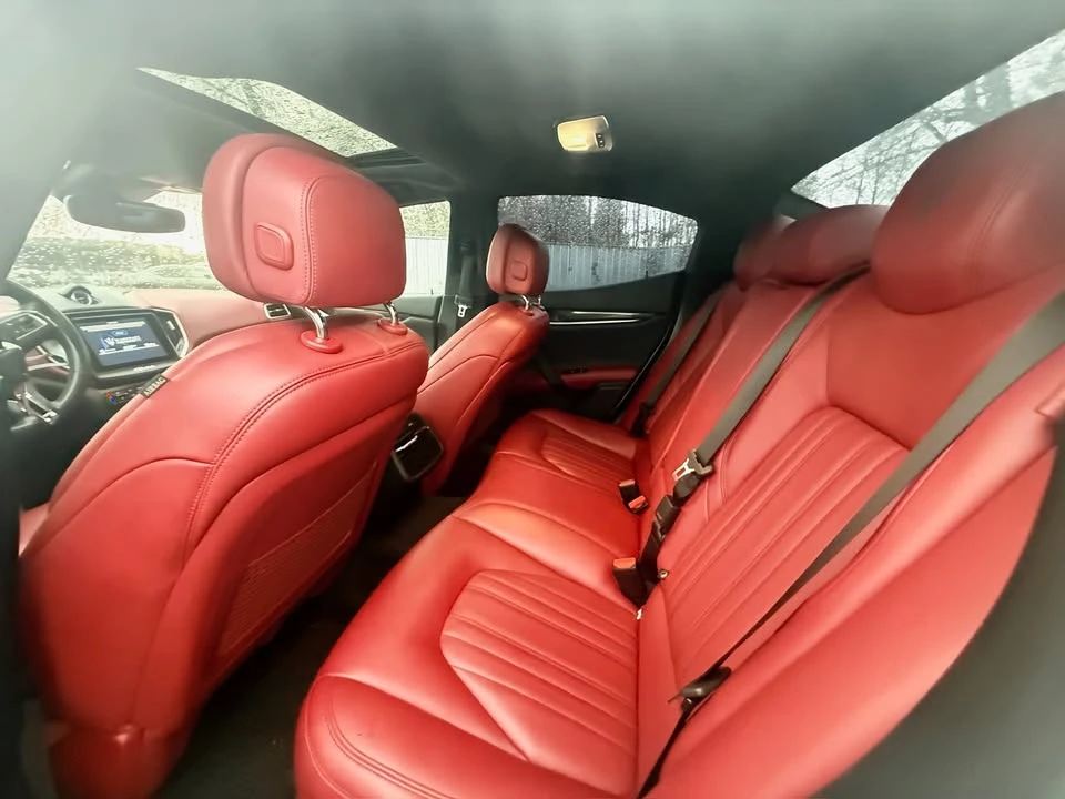 2017 Maserati Ghibli 3rd Gen - Image 5 of 6
