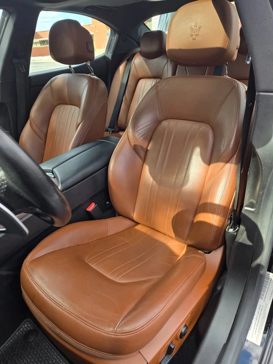 2017 Maserati Ghibli 3rd Gen - Image 10 of 11