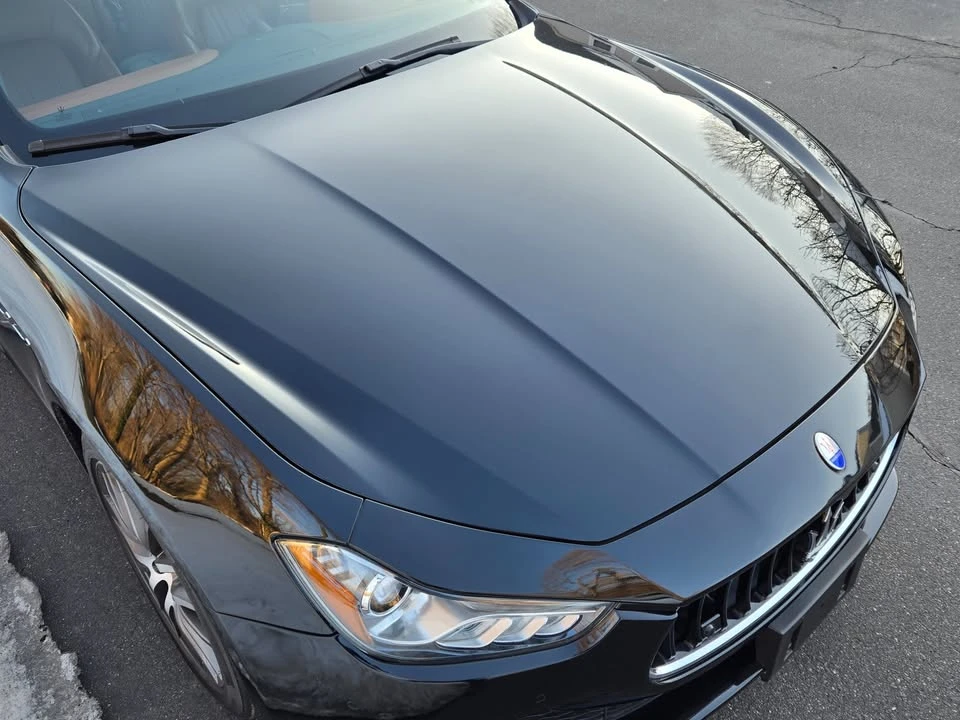 2017 Maserati Ghibli 3rd Gen - Image 4 of 11