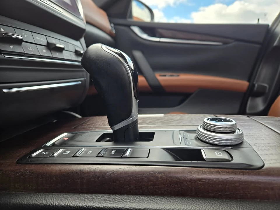 2017 Maserati Ghibli 3rd Gen - Image 9 of 11