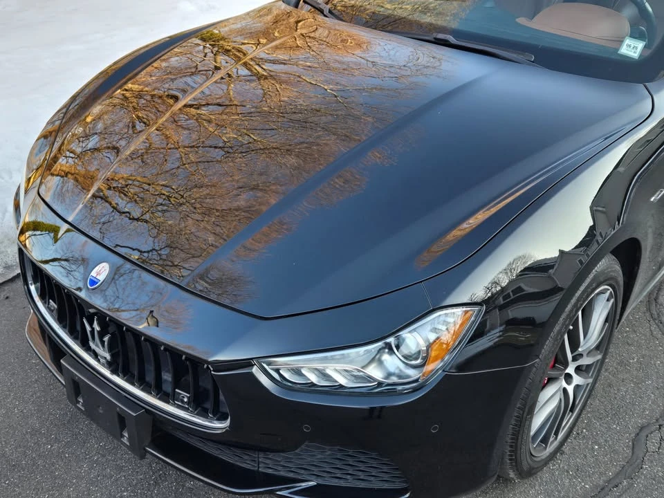 2017 Maserati Ghibli 3rd Gen - Image 3 of 11