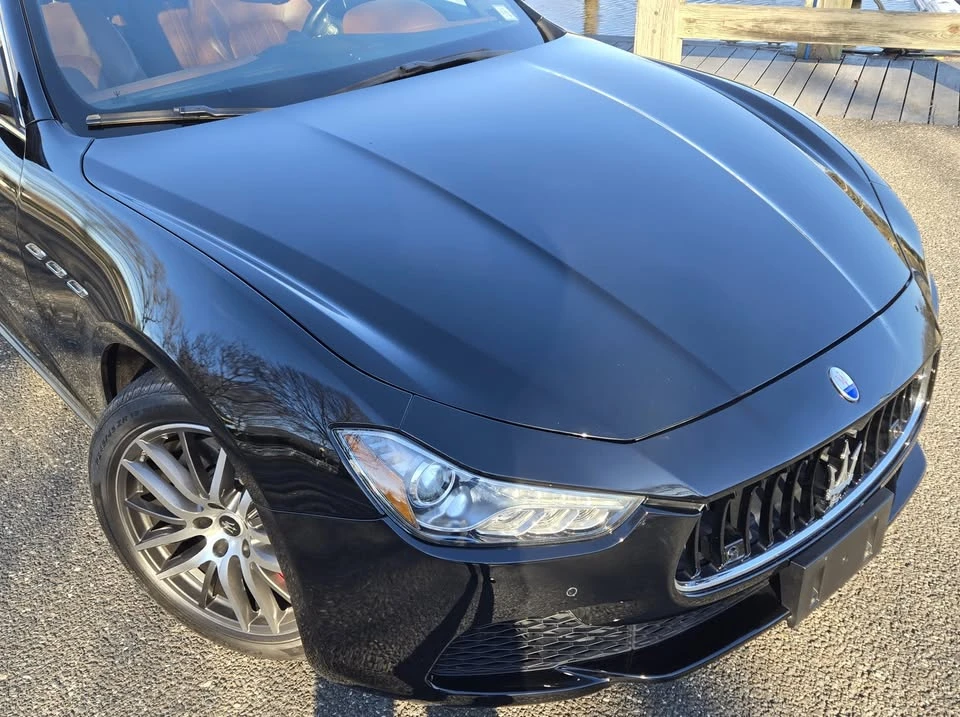 2017 Maserati Ghibli 3rd Gen - Image 6 of 16