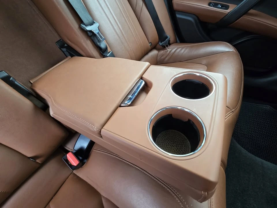 2017 Maserati Ghibli 3rd Gen - Image 13 of 16