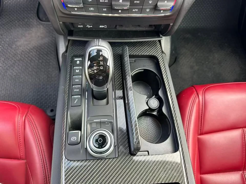 2017 Maserati Ghibli 3rd Gen - Image 17 of 20