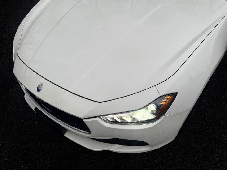 2017 Maserati Ghibli 3rd Gen - Image 2 of 16