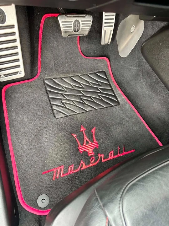 2017 Maserati Ghibli 3rd Gen - Image 16 of 17