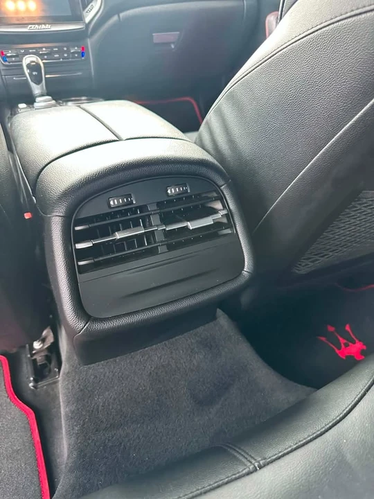 2017 Maserati Ghibli 3rd Gen - Image 14 of 17