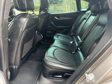 2017 Maserati Levante - Image 13 of 19