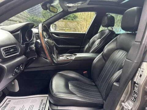 2017 Maserati Levante - Image 9 of 19