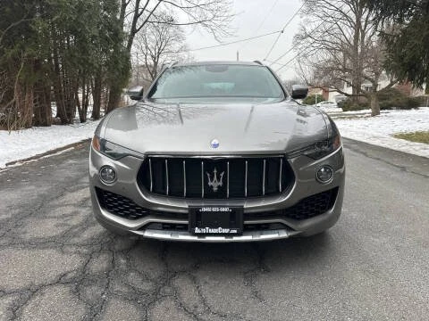 2017 Maserati Levante - Image 8 of 19