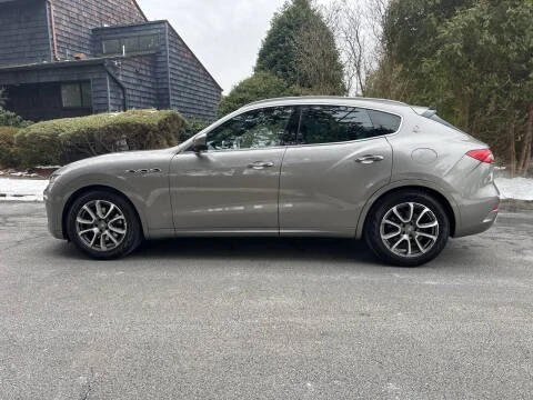 2017 Maserati Levante - Image 6 of 19