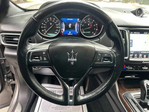 2017 Maserati Levante - Image 10 of 19