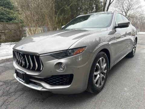 2017 Maserati Levante - Image 7 of 19