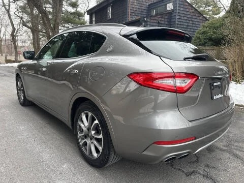 2017 Maserati Levante - Image 5 of 19