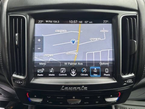 2017 Maserati Levante - Image 11 of 19