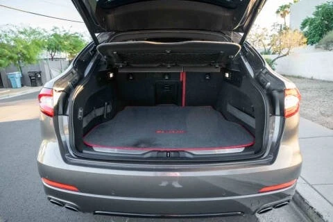 2017 Maserati Levante - Image 19 of 19