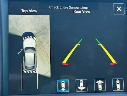 2017 Maserati Levante - Image 13 of 20