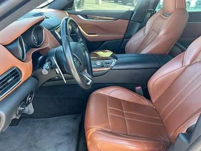 2017 Maserati Levante - Image 15 of 20