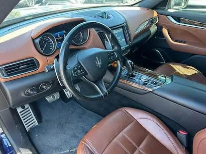 2017 Maserati Levante - Image 14 of 20