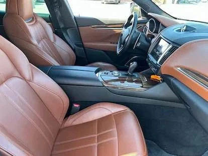2017 Maserati Levante - Image 19 of 20