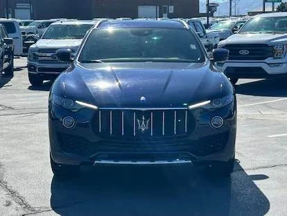 2017 Maserati Levante - Image 8 of 20