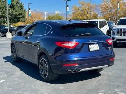 2017 Maserati Levante - Image 6 of 20