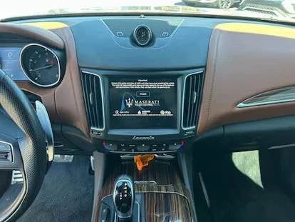 2017 Maserati Levante - Image 12 of 20