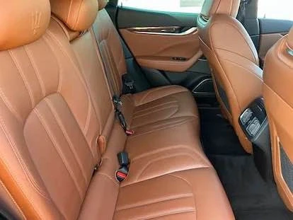 2017 Maserati Levante - Image 17 of 20