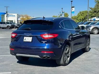 2017 Maserati Levante - Image 5 of 20
