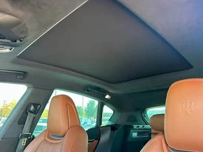 2017 Maserati Levante - Image 16 of 20