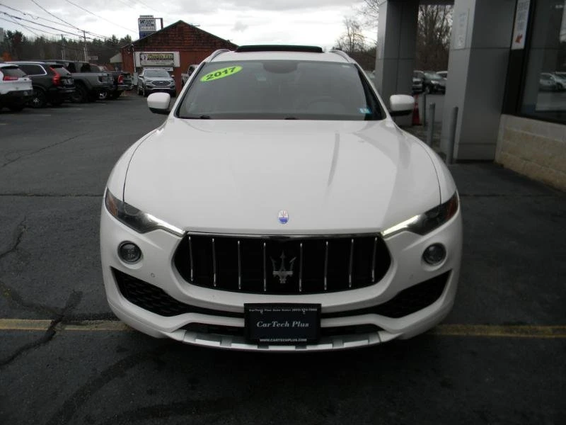2017 Maserati Levante - Image 3 of 20
