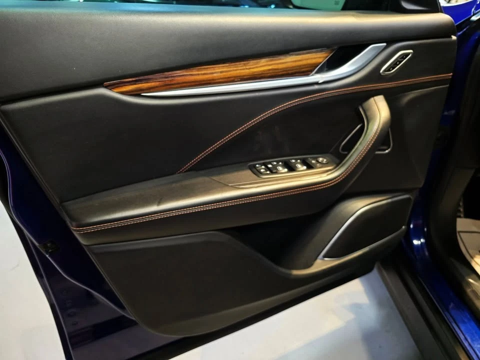 2017 Maserati Levante - Image 11 of 20