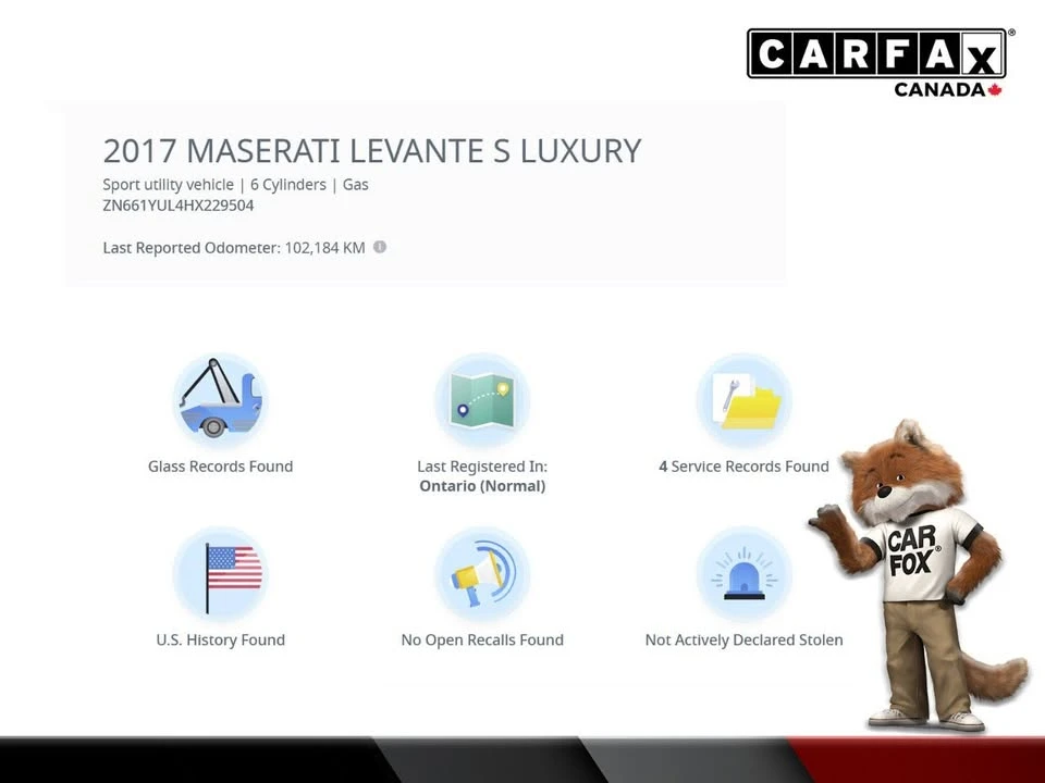 2017 Maserati Levante - Image 6 of 20