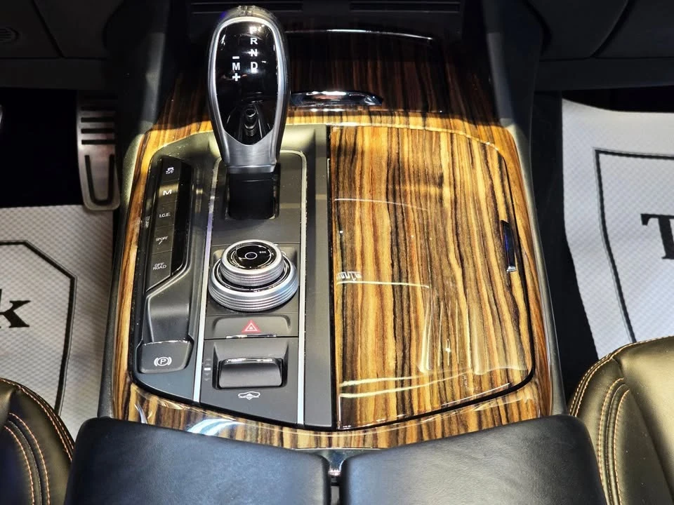 2017 Maserati Levante - Image 18 of 20