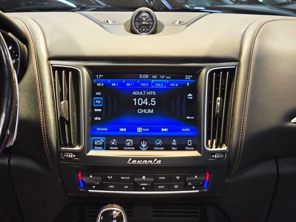2017 Maserati Levante - Image 19 of 20