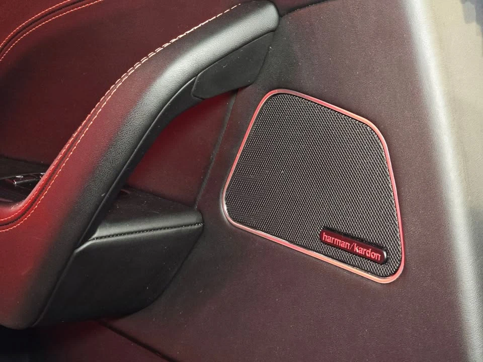 2017 Maserati Levante - Image 14 of 20